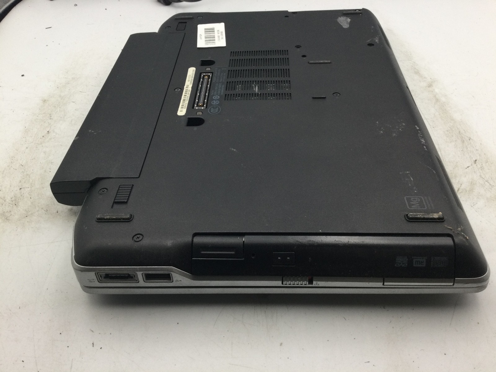 DELL LATITUDE E6320 – FOR PARTS/SYSTEM LOCK- INTEL I5 – 4GB RAM -READ DESC – BB