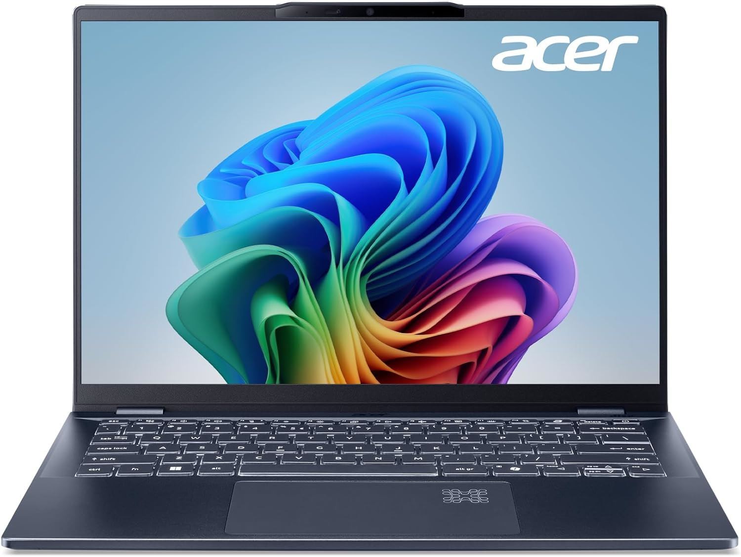 Acer Swift 14 +AI Laptop 14″ Intel Ultra 7 258V 16GB 1TB Certified Refurbished