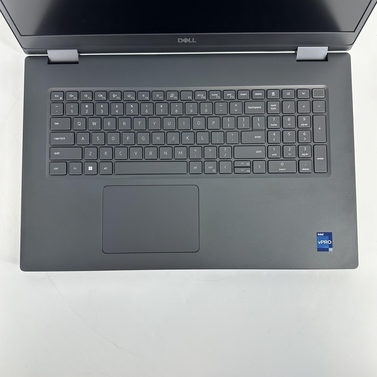 Dell Precision 7770 17.3 FHD 2.3 GHz i9-12950HX 32GB 512GB SSD RTX A3000