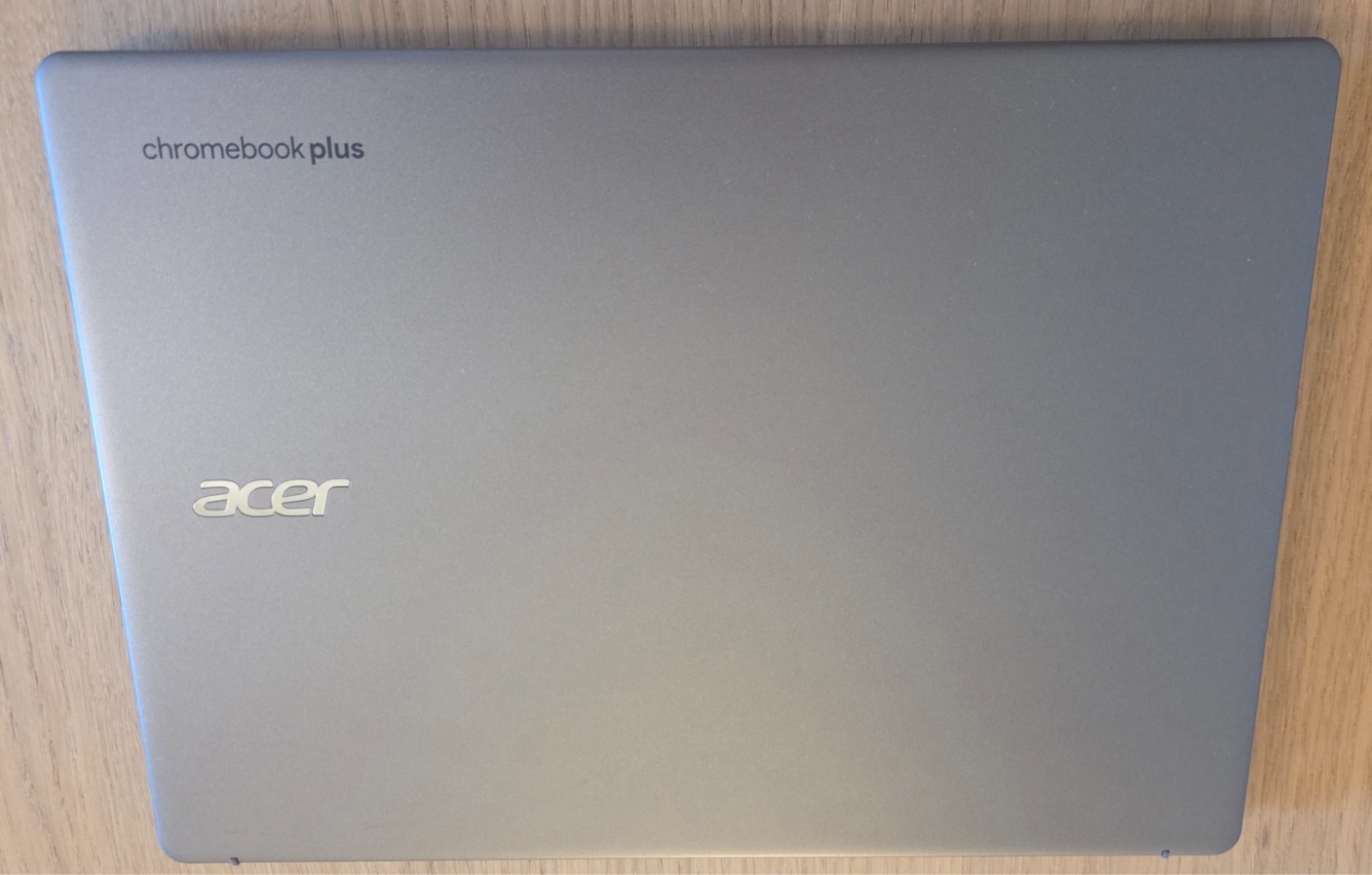 🔥🔥 Acer Chromebook Plus 14″ Touch Screen (Intel Core 3 / 8GB RAM / 256GB SSD)