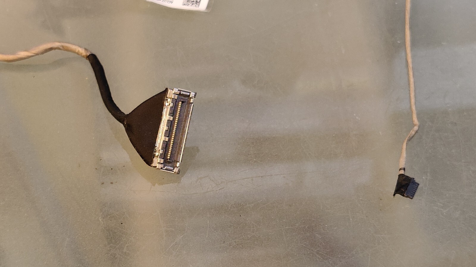 LENOVO G50-70 G50 Z50-75 70 G40 Z40 G50-30 VIDEO CABLE LVDS EDP DC02001MC00 #