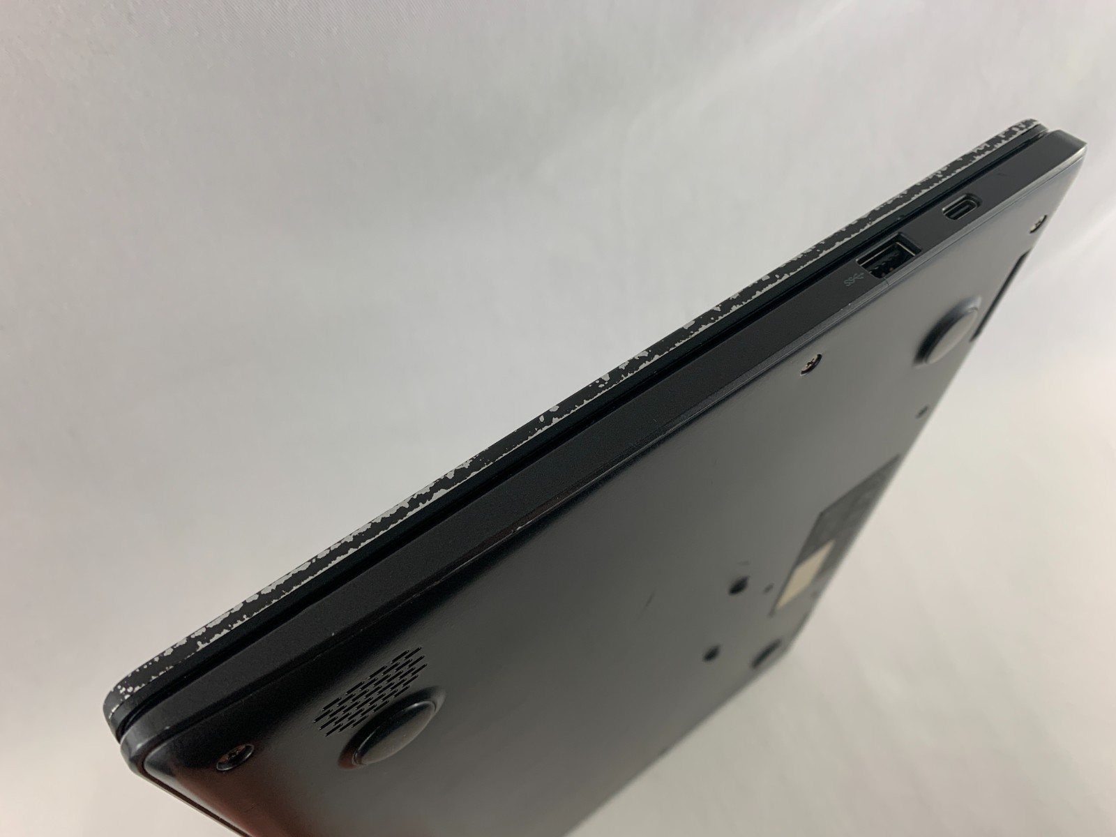 Asus C423NA Chromebook, Intel Celeron N3350 1.10GHz, 4GB RAM, 71% Battery