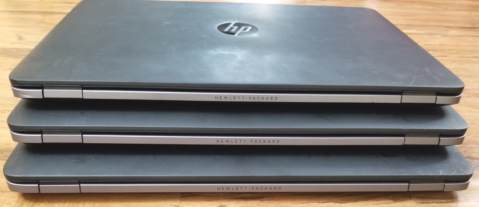 Lot 3 HP EliteBook 850 G2 i7-5600U 8GB RAM 128GB SSD 15.6″ NO AC|OS|Batt *READ*
