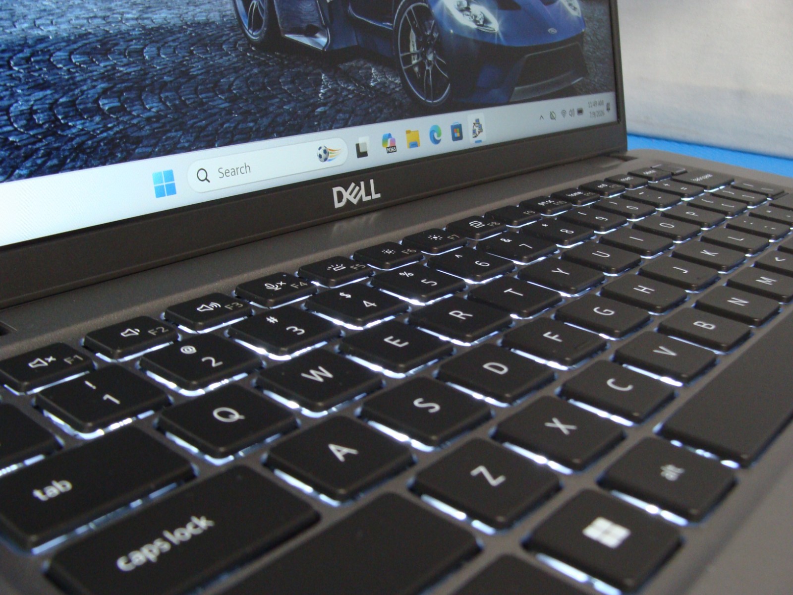 Dell Precision 3490 14″FHD ULTRA 7 165H 64GB RAM 1TB SSD RTX 500 ADA 4gb W11Pro