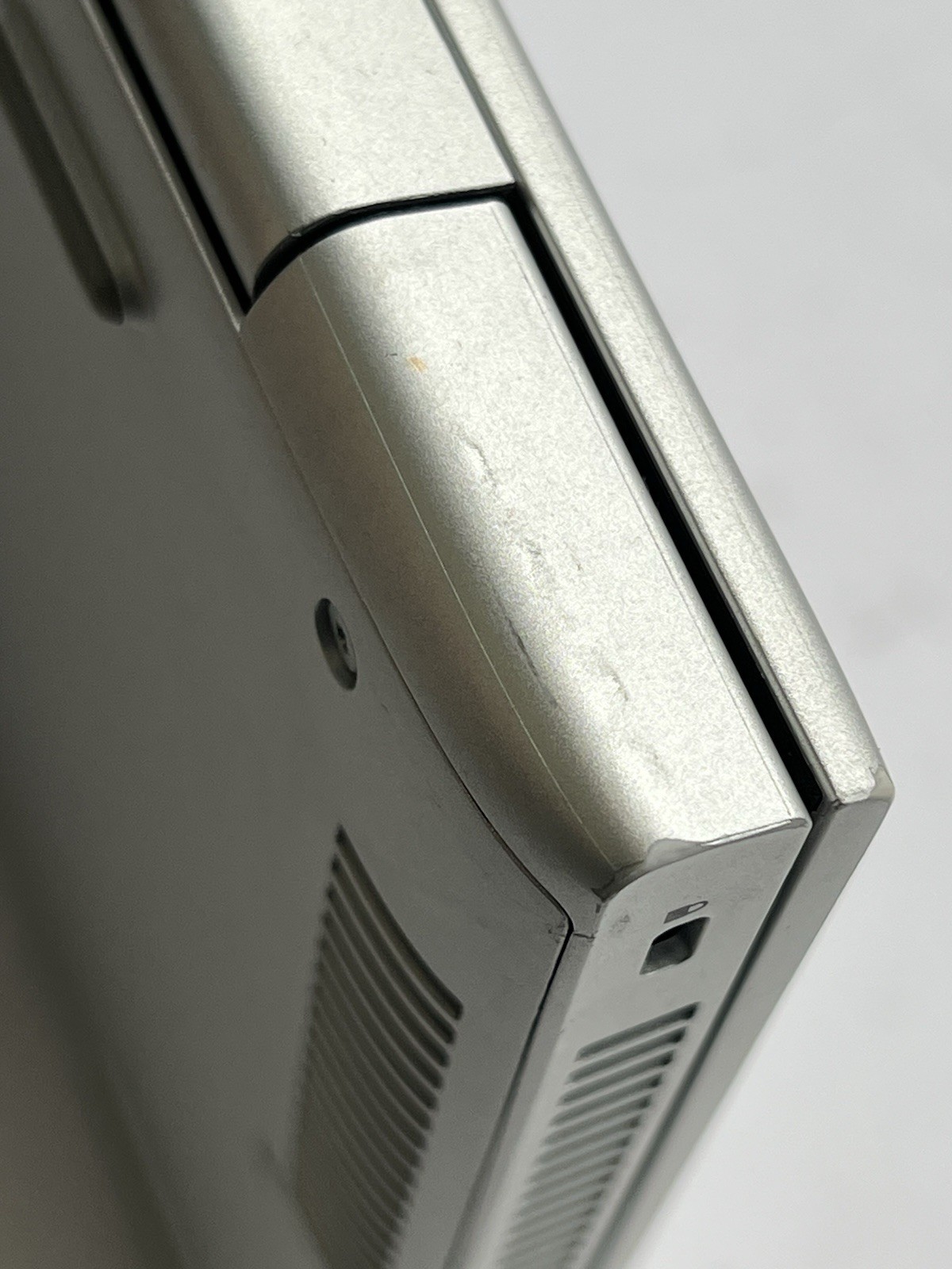 HP ProBook 650 G4, i5-8250U CPU, @ 1.60GHz, 8GB RAM-No HDD/OS/Charger