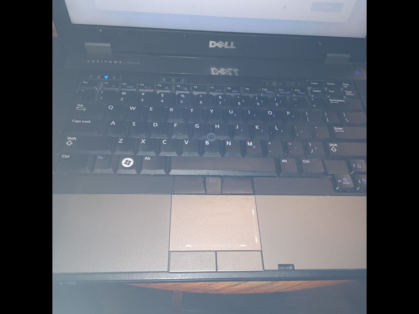 Dell Latitude E5410 PC Laptop, Intel Core i5-460M 2.53GHz, 4GB, 1TB storage