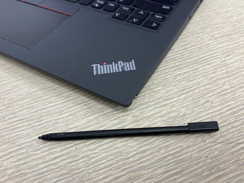 Lenovo ThinkPad X13 Yoga Gen 2 13″ Touch i5-1145G7 16GB 256GB SSD W11P ~Laptop