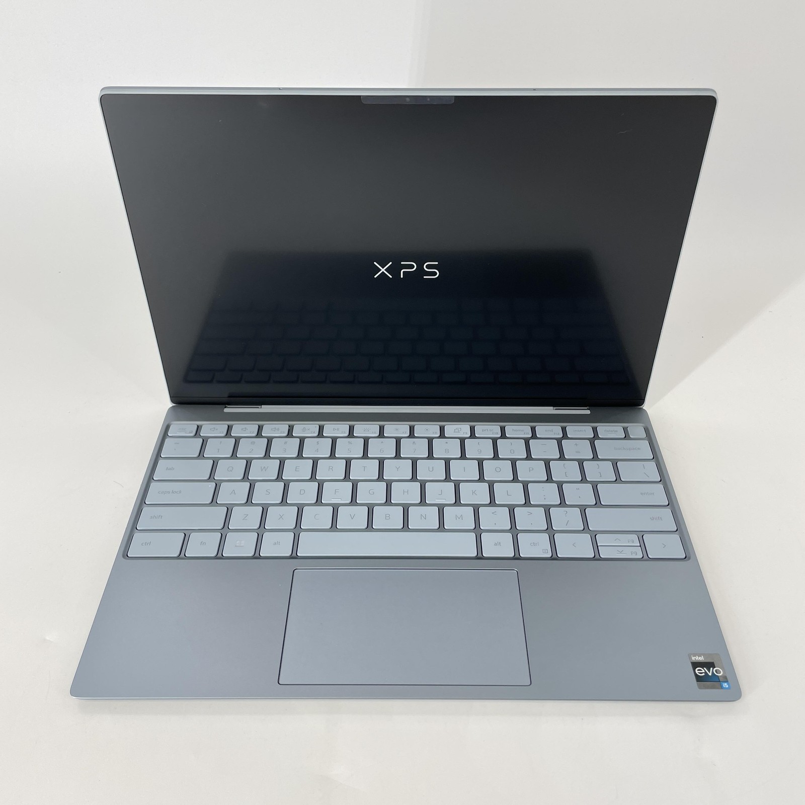 Dell XPS 13 9315 Blue FHD+ 1.0 GHz i5-1230U 8GB 256GB SSD Very Good