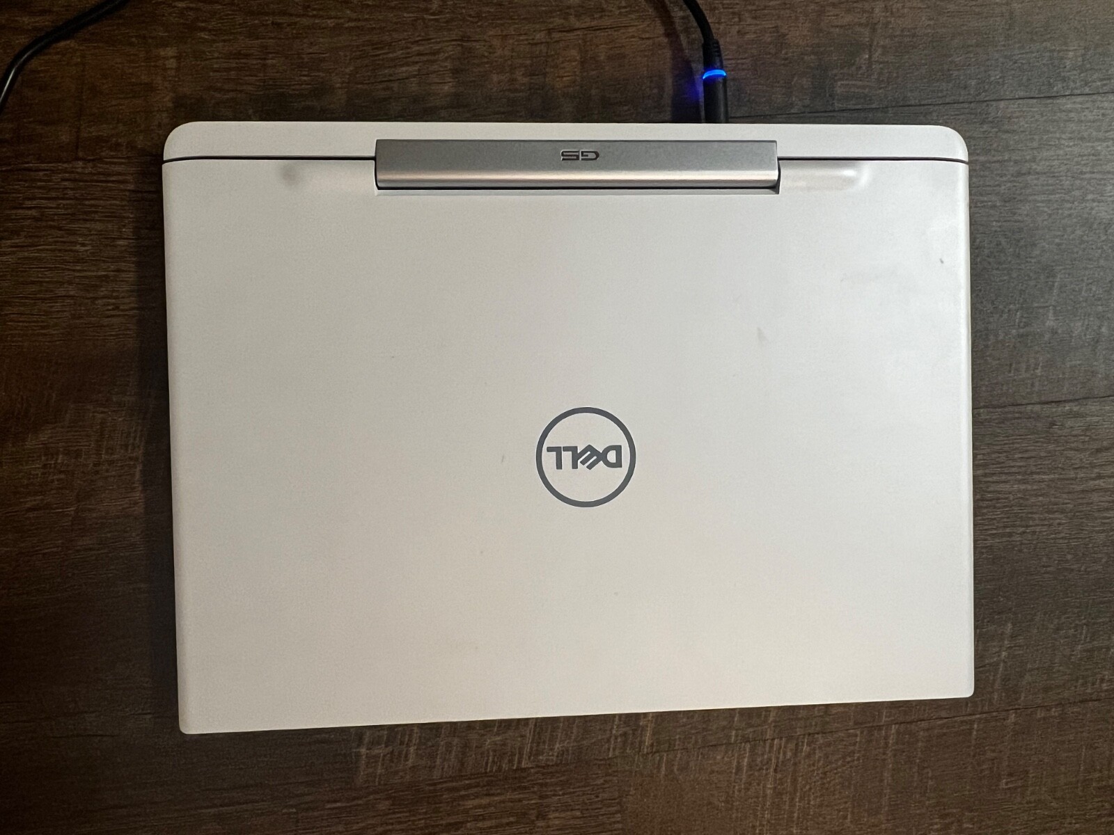 DELL G5 15 5590 i7-9750H 16GB RAM 256GB SSD+1TB HDD 15.6″ FHD 1650 WHITE 