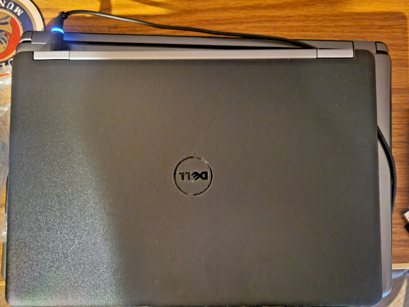 Dell Latitude E5470 i5-6300U 2.40GHz 8GB RAM 256GB SSD WIN 11 PRO