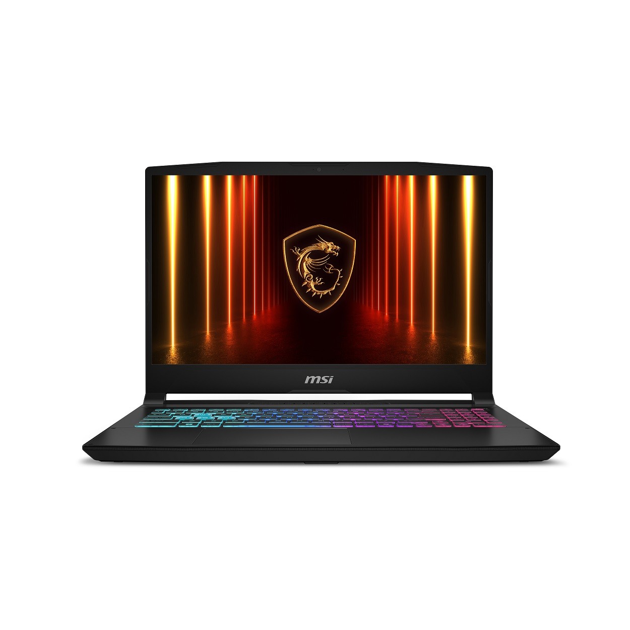 MSI Katana 15 HX B14WEK-001US 15.6″ Gaming Laptop i7-14650HX 5050 16GB 512GB