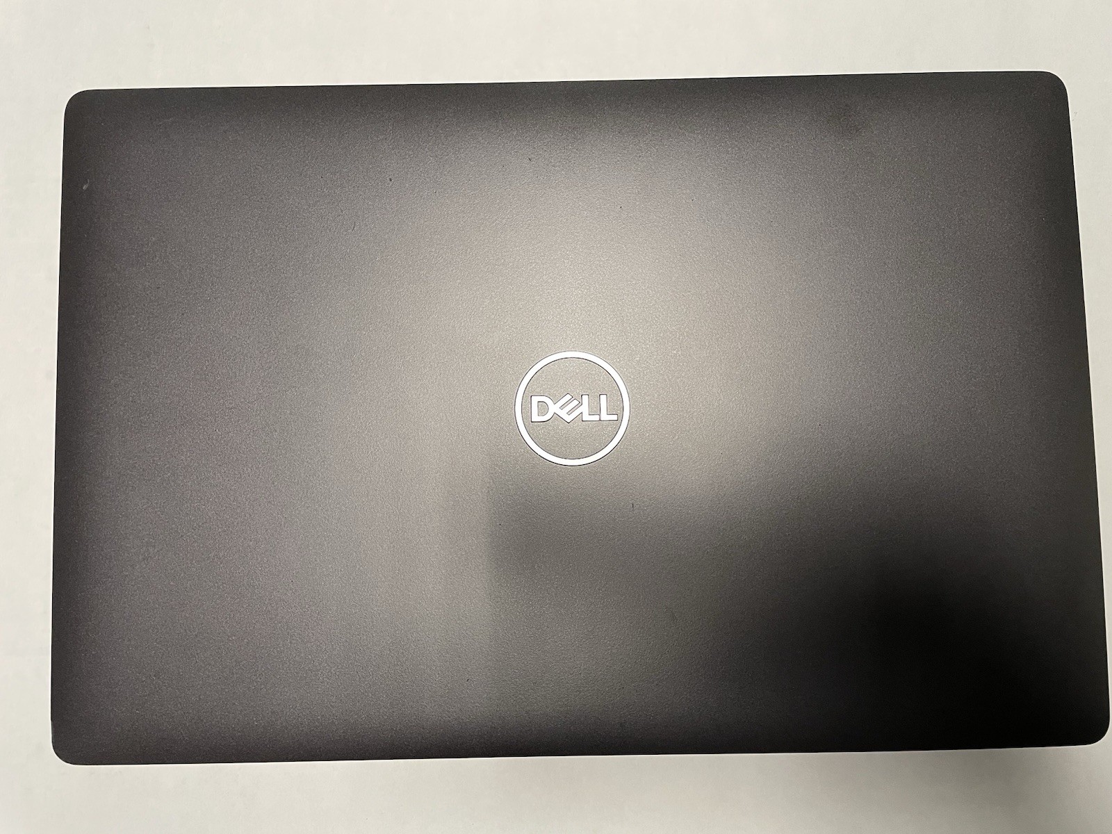 Dell Precision 3541 Mobile Workstation Intel(R) Core(TM)i7-9850H CPU @2.6 GHz 34