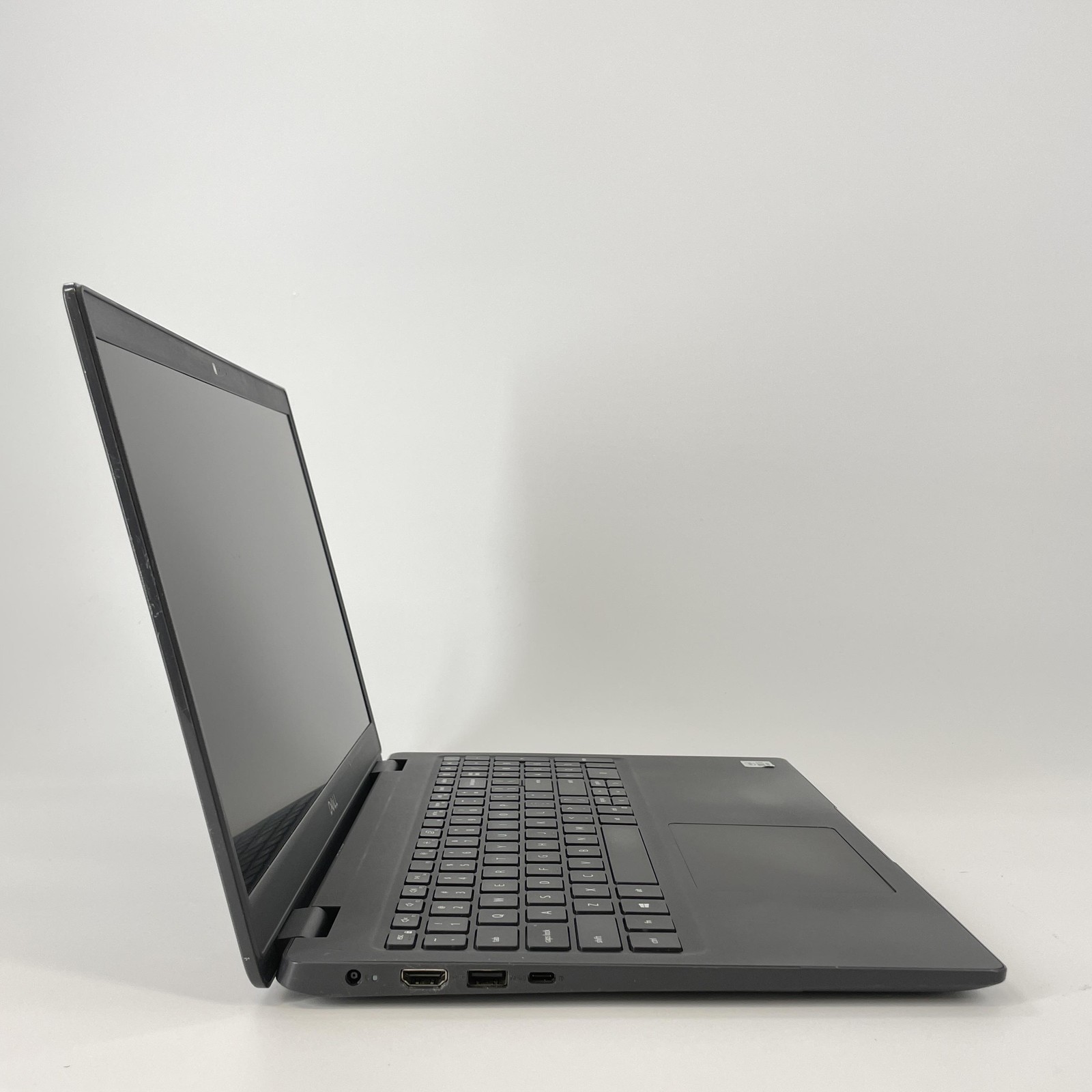 Dell Latitude 3510 15 Gray FHD i5-10210U 1.60GHz 16GB 256GB SSD – GOOD