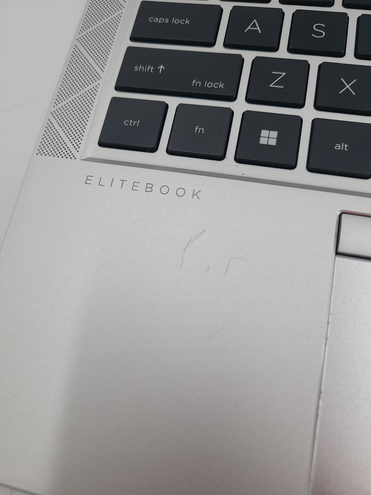 HP EliteBook 840 G8 i7-1165G7 2.80GHz 16GB Ram 512GB SSD Win 11 Pro READ