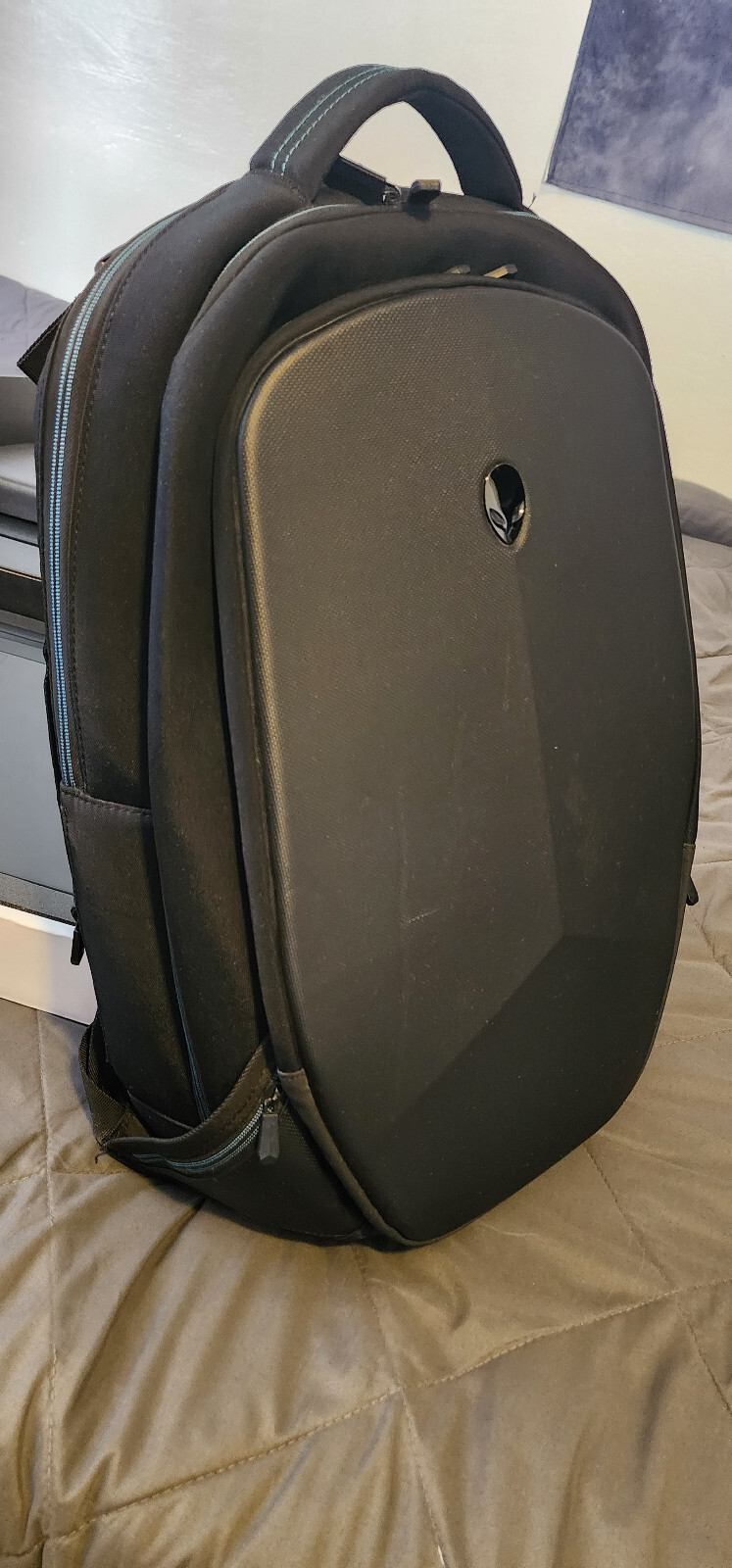 Alienware M17 R2