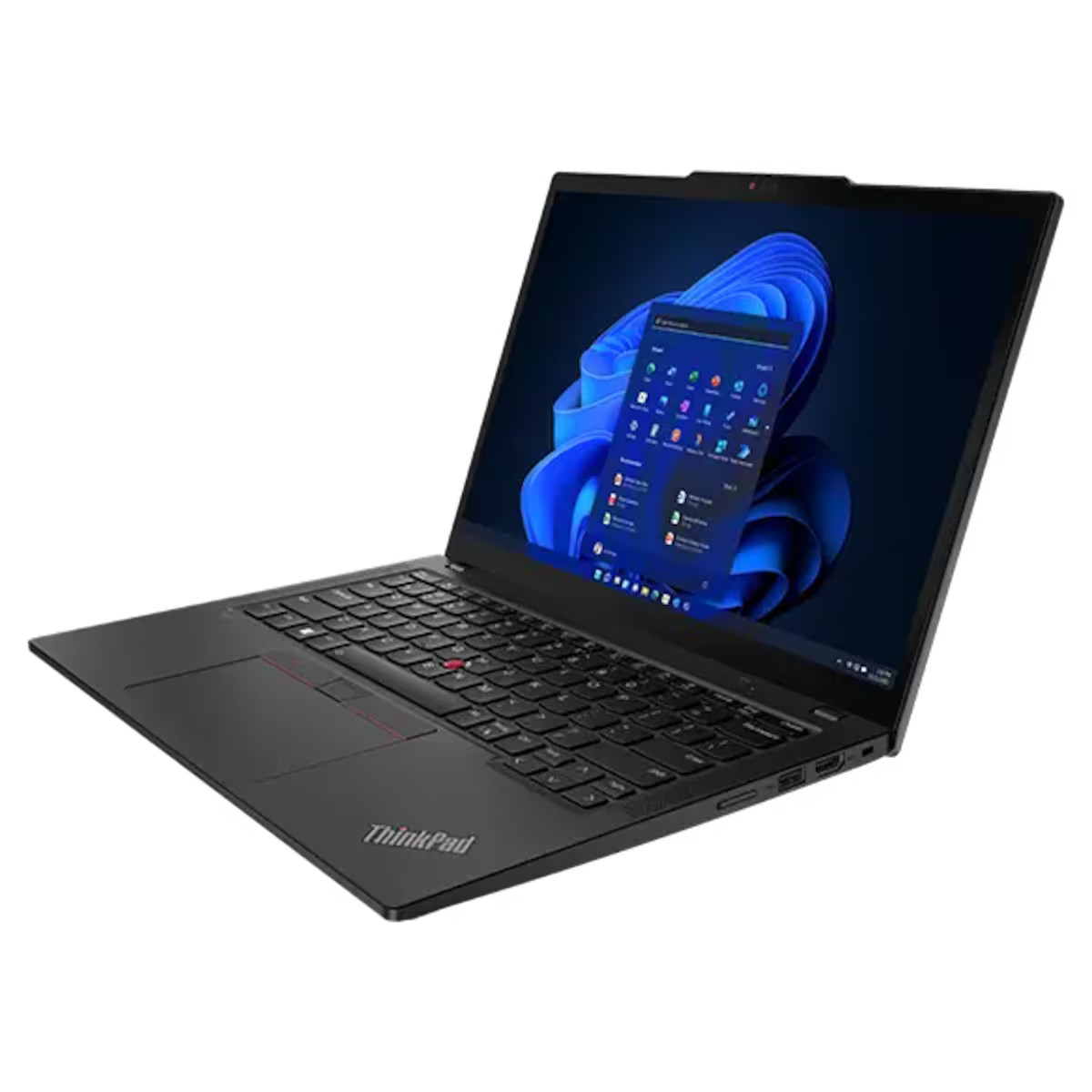 Lenovo ThinkPad X13 Gen 4 i7-1365U 16GB RAM 512 GB SSD 13.3 in W11 Pro WUXGA IPS