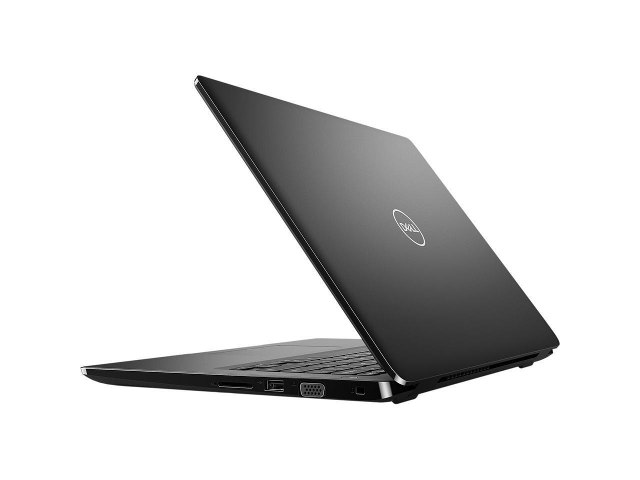 14″ FHD Dell Gaming Laptop PC I7-8565U up to 4.60GHz! 16GB RAM – 256GB NVME SSD!
