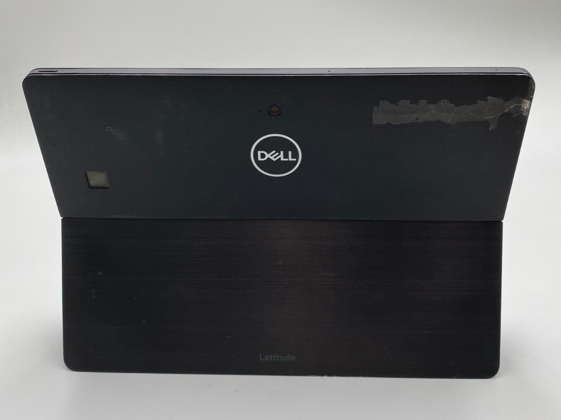 Dell Latitude 5290 2-n-1 Tablet i5-8350U 1.7GHz 512GB SSD 8GB DDR3 Black C/READ