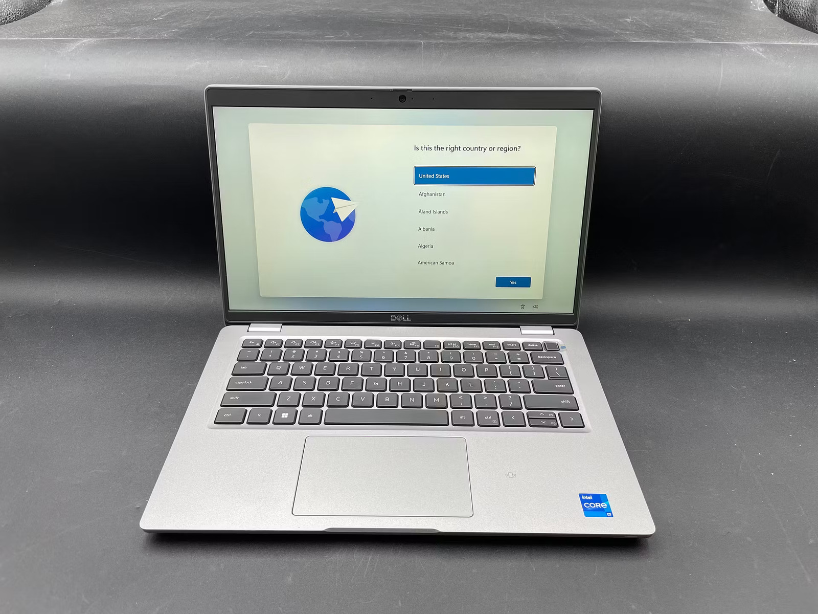 Dell Latitude 5421 Used 14-inch (i7-11850H @ 2.50GHz-16GB-256GB NVMe)