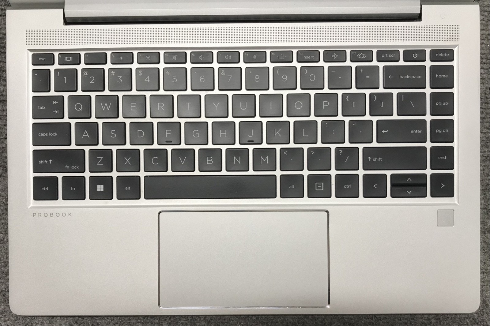HP ProBook 440 G9 14″ Laptop i5-1235U 8GB RAM 256GB NVMe