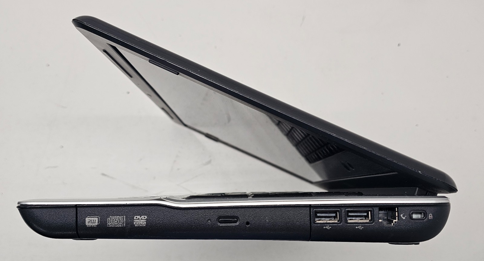 HP G60-535DX Laptop Intel Pentium Dual Core T4300 3GB Ram NO HD/OS/BATT (FL)