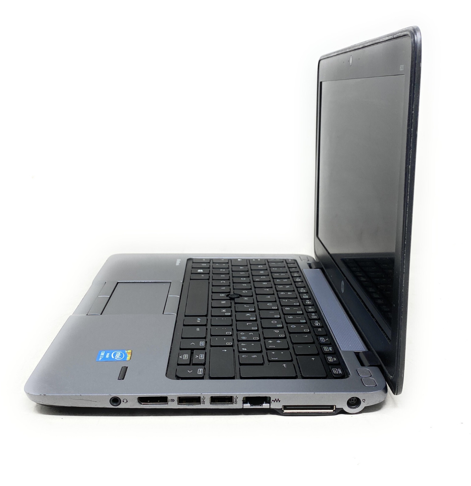 HP ELITEBOOK 820 G1 NOTEBOOK 12.5″ REFURBISHED CPU I7-4600U 2.70GHZ RAM 8GB