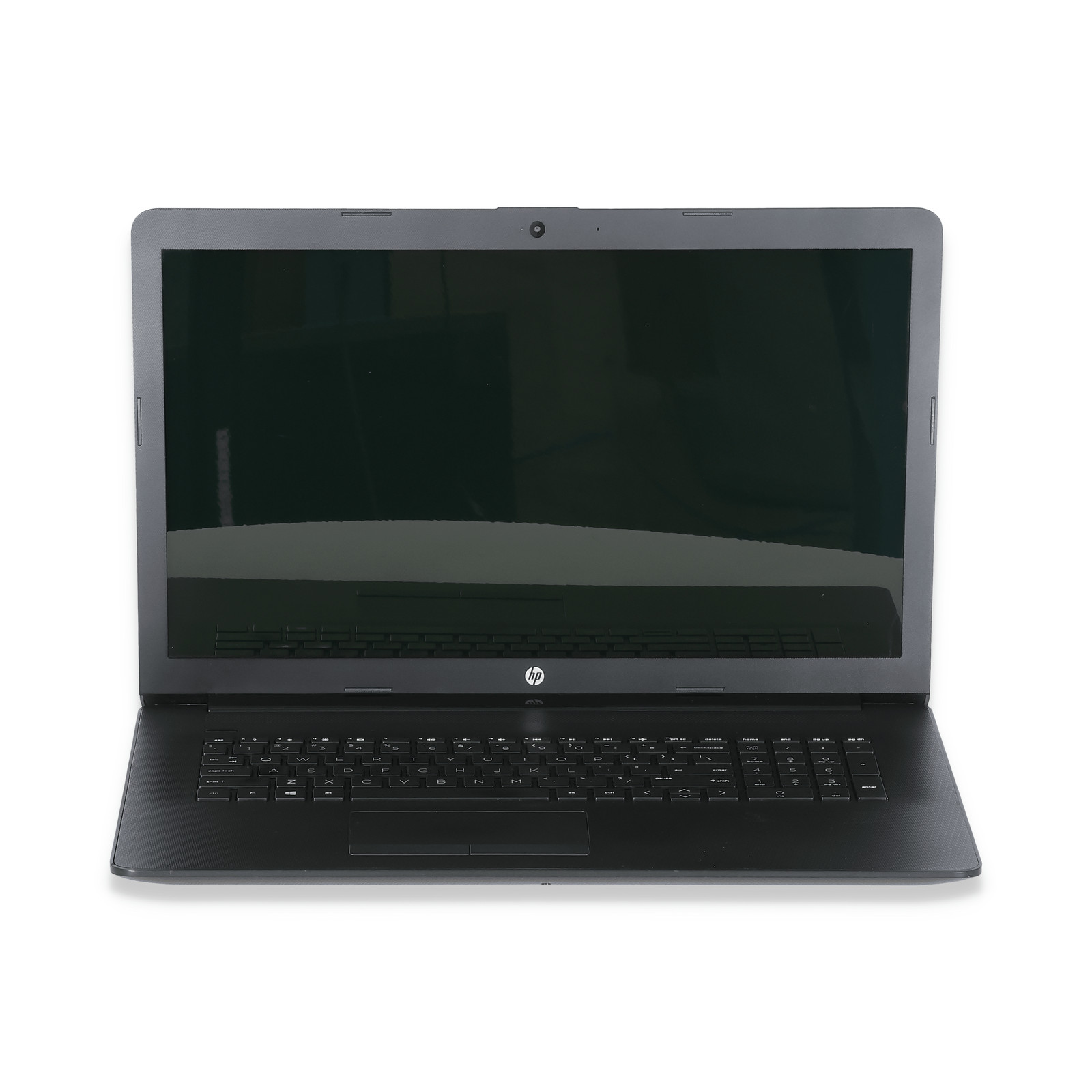 HP Notebook 17.3″ Laptop : i5 8th Gen | 16GB Ram 512GB SSD | Windows 11 Home