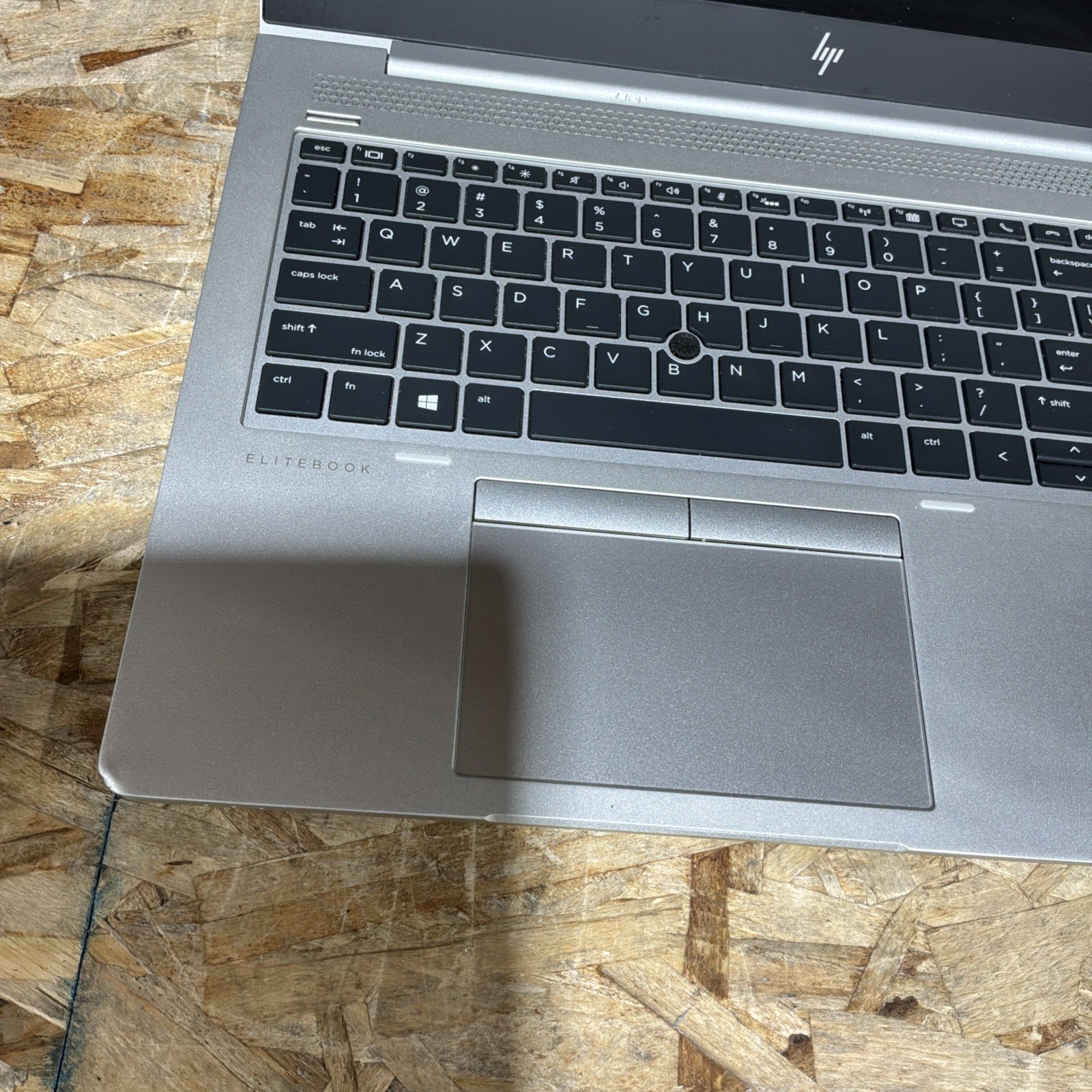 HP EliteBook 850 G6 15.6″ i5-8365U 1.6GHz 16GB RAM 256GB SSD C467