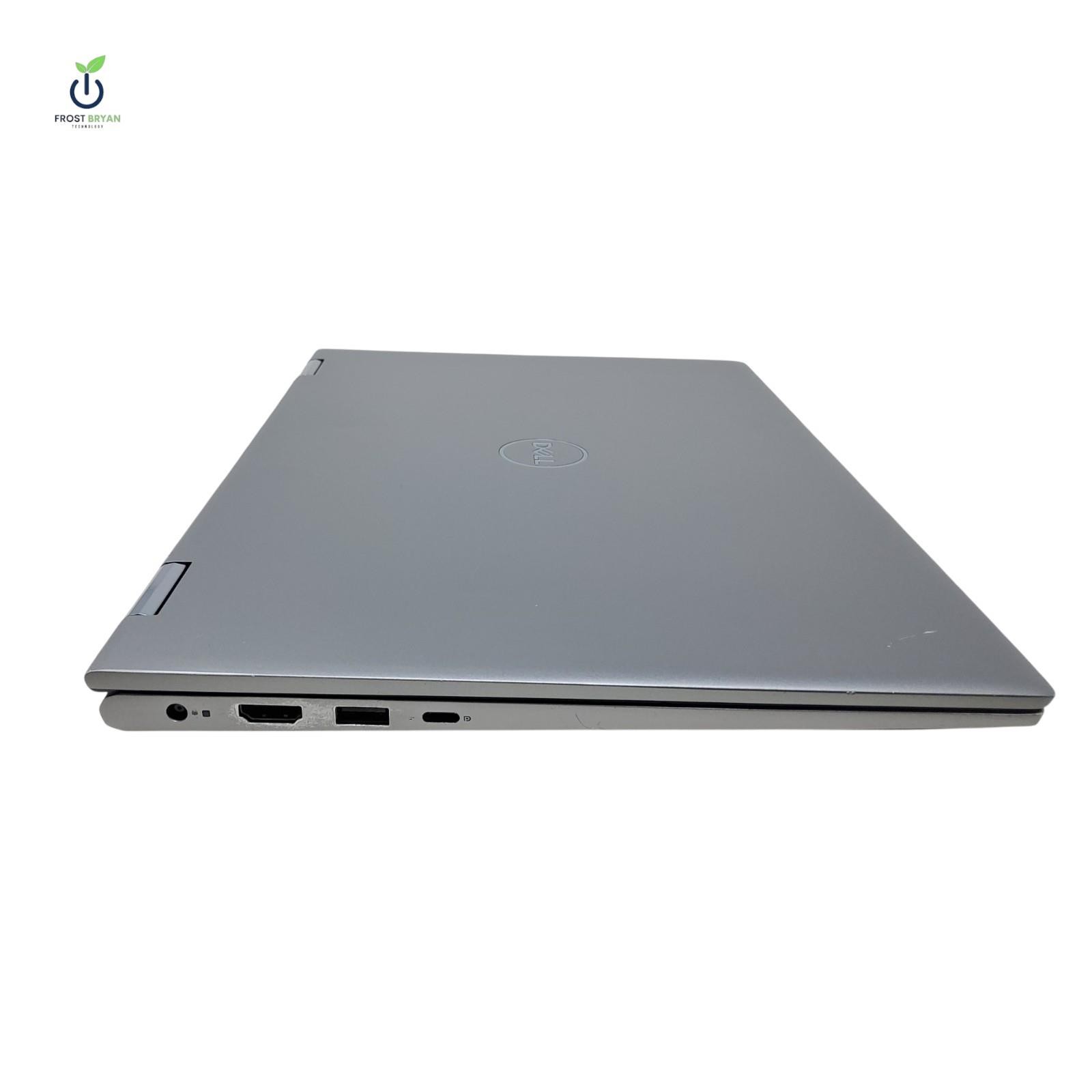 DELL Inspiron 5400 2n1 Laptop i5-1035G1 8GB 256GB SSD No OS Grade C [READ]