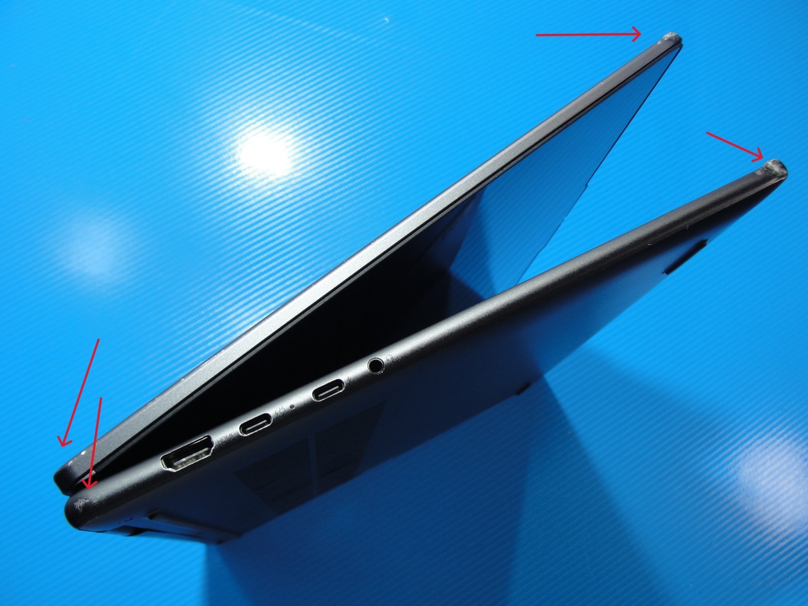 Lenovo Yoga 7 16IRL8 16” WUXGA TOUCH Core i5-1335U 1.3GHz 8GB RAM 512GB SSD+P/A