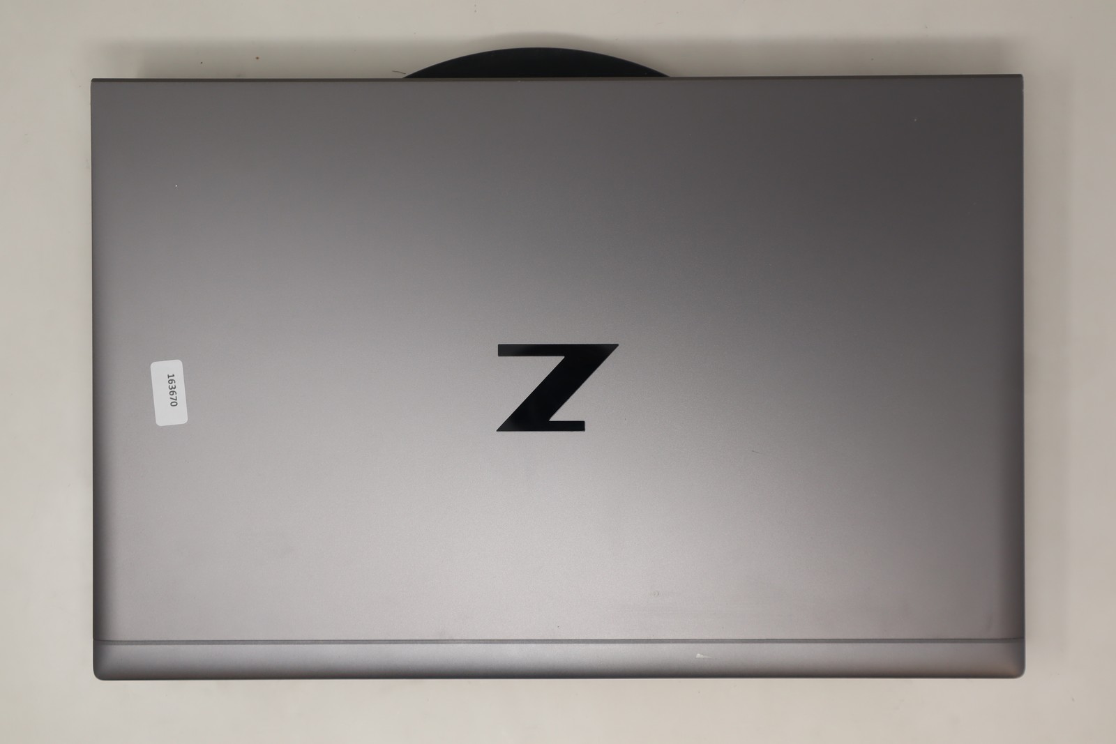 HP ZBook Firefly 15 G7 Laptop Intel i7 10th Gen 16GB RAM 512GB NVMe Win 11 Pro