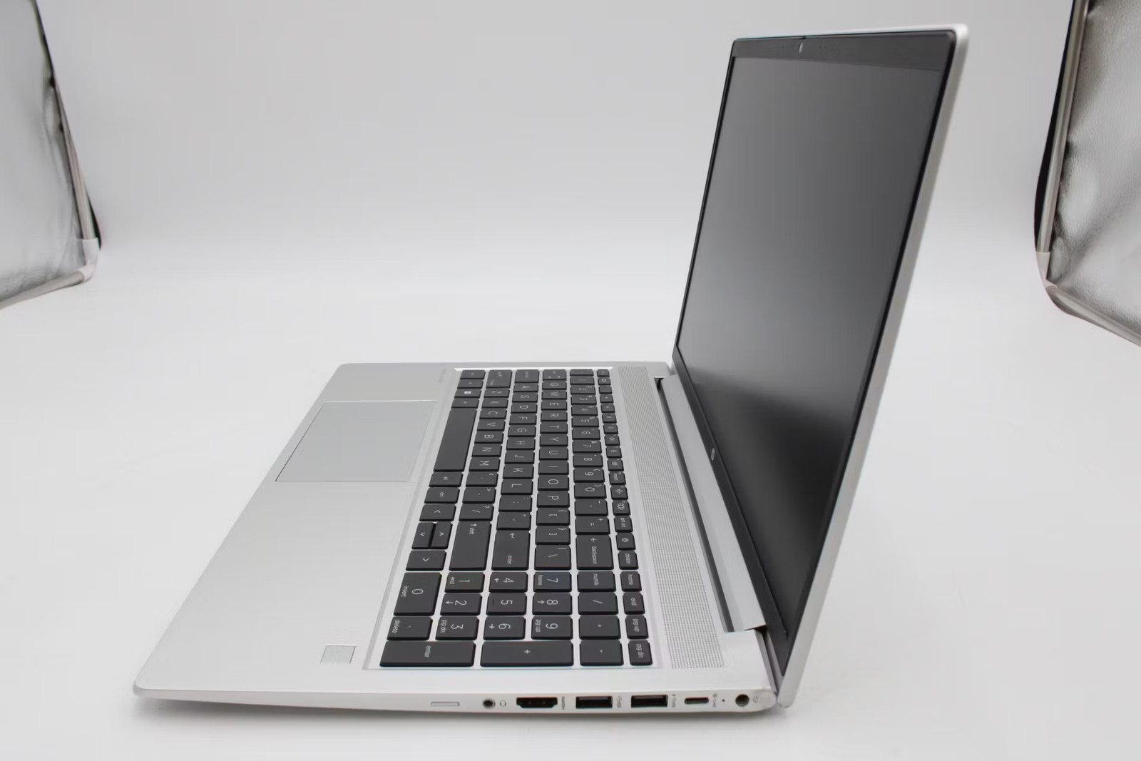 HP ProBook 450 G9 Used 15.5″ i5-1235U, 256GB NVMe, 16GB RAM