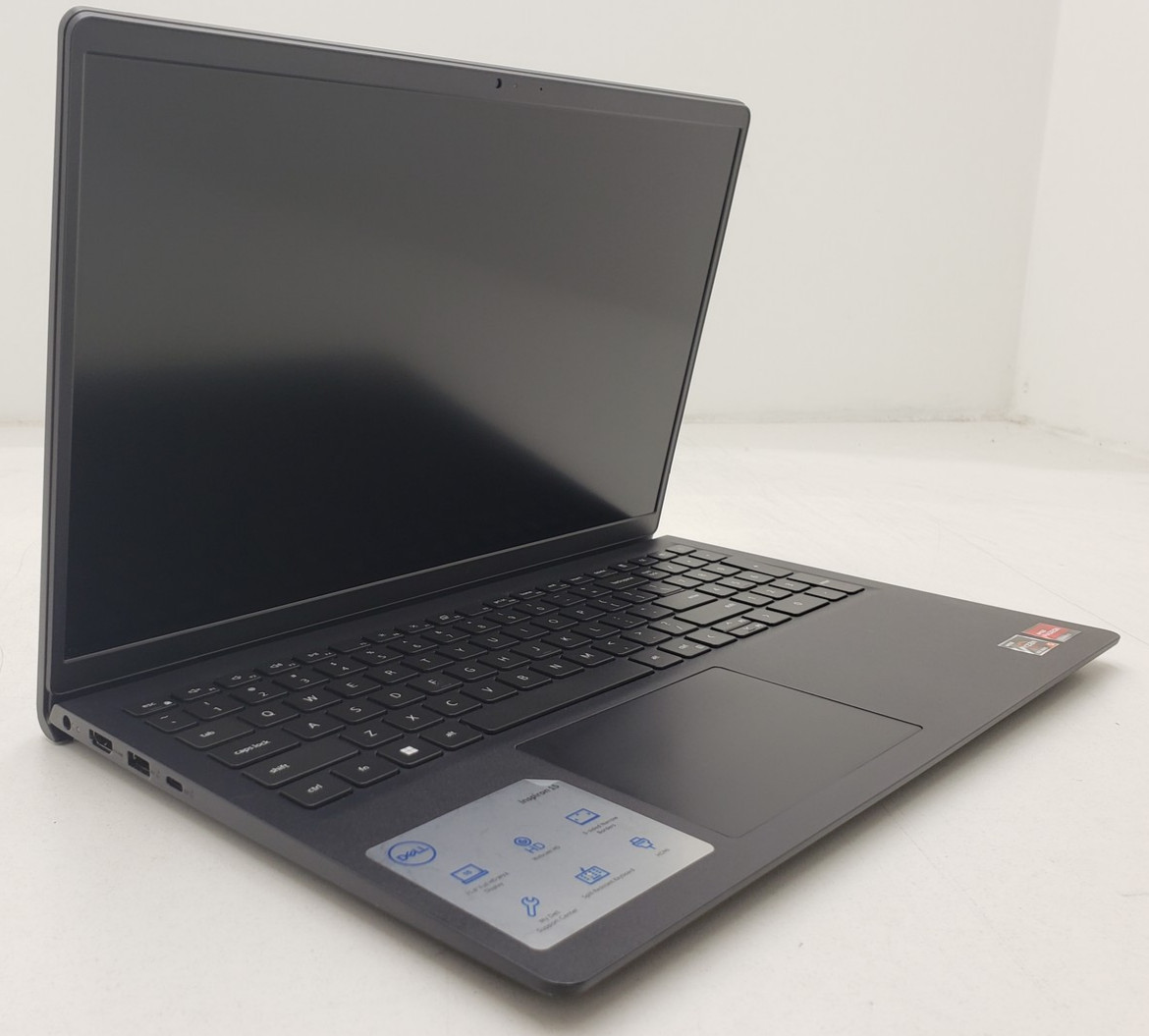 Dell Inspiron 15 3525 Laptop Ryzen 5 5500U 12GB RAM 250GB SSD 15.6″ Windows 11.