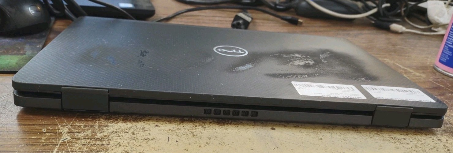 Dell Latitude 7320 13.3 FHD W/ i7-1165G7, 16GB, 256GB, Touch Laptop