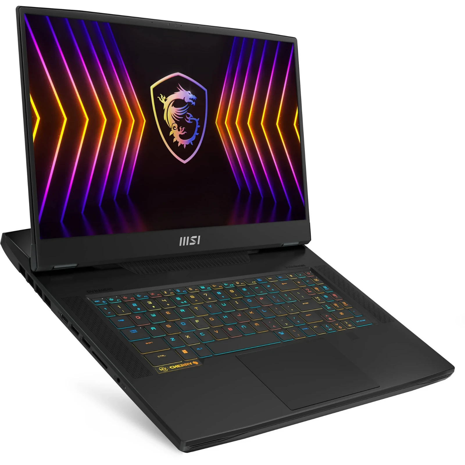 MSI Titan GT77 12UGS (i7-12800HX, NVIDIA GeForce RTX 3070 Ti, 32GB RAM, 1TB SSD)