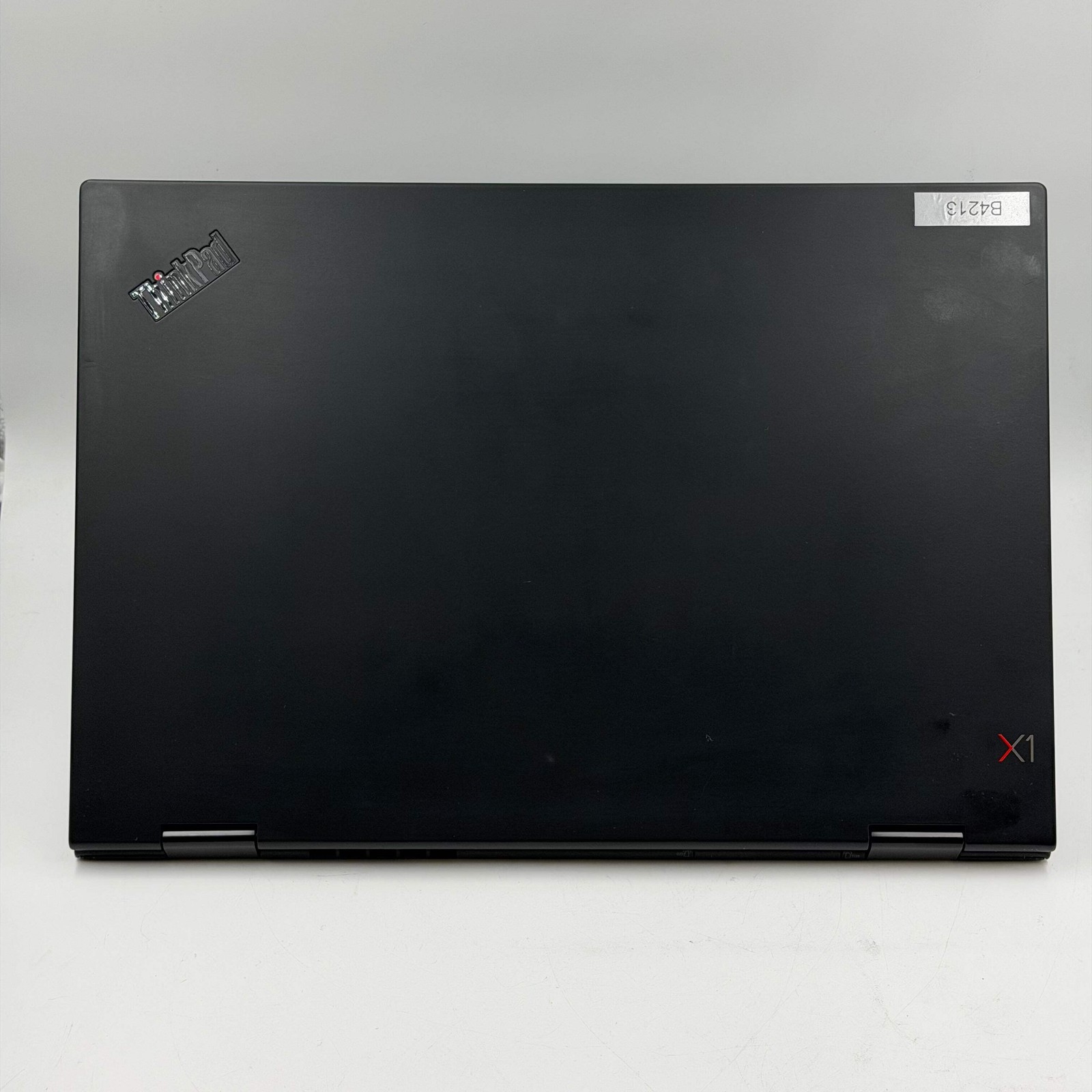 Lenovo ThinkPad X1 Yoga Gen 3 i5-8350U 16GB RAM 512GB Black Win 10 Pro
