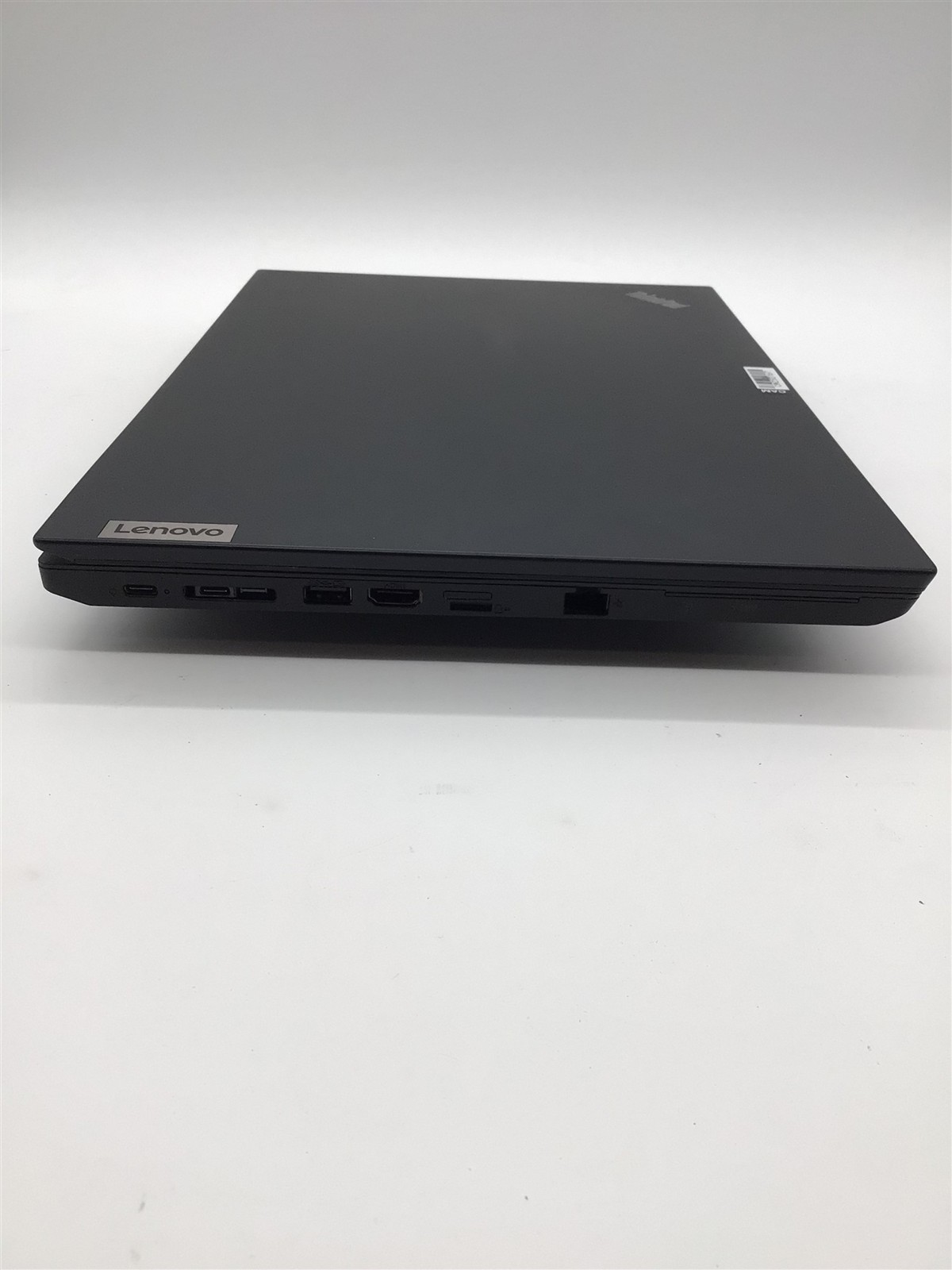 Lenovo L15 AMD Ryzen 5 PRO 4650U/16GB RAM/256GB SSD
