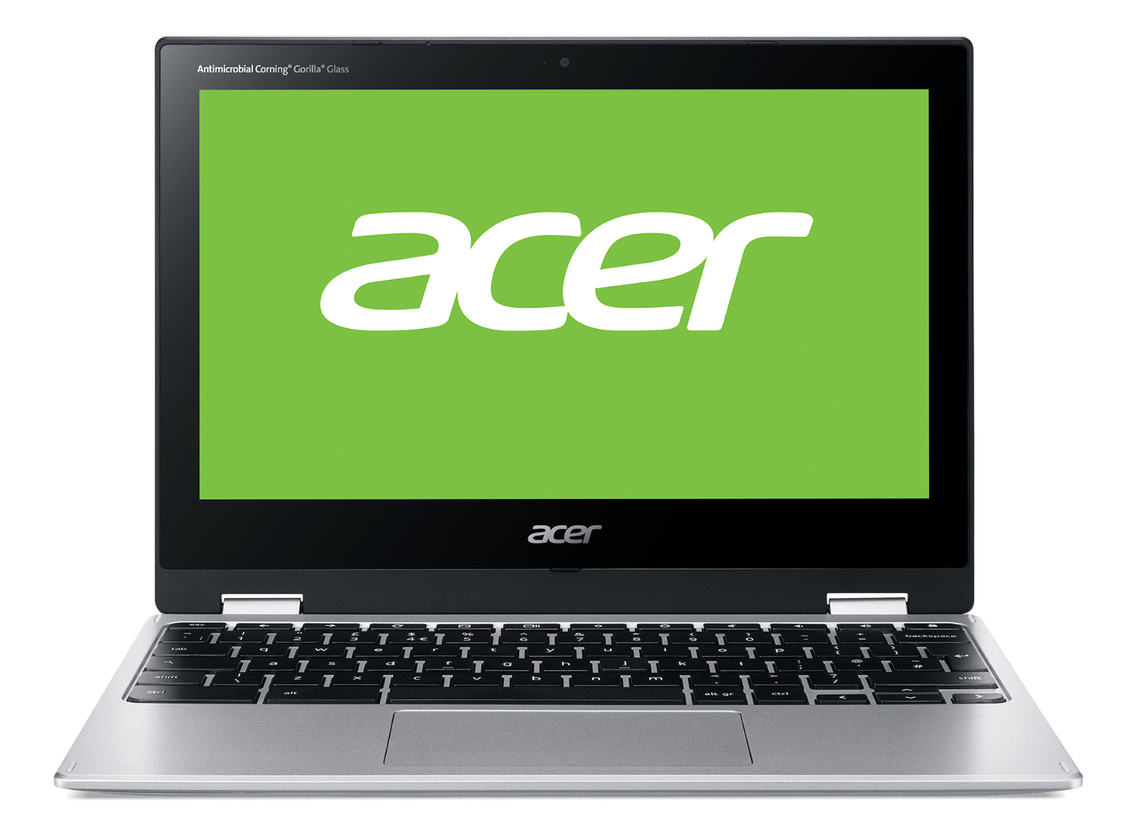 Acer Chromebook Spin 311 11.6″ HD Touchscreen Convertible Laptop 4GB, 32 GB eMMC