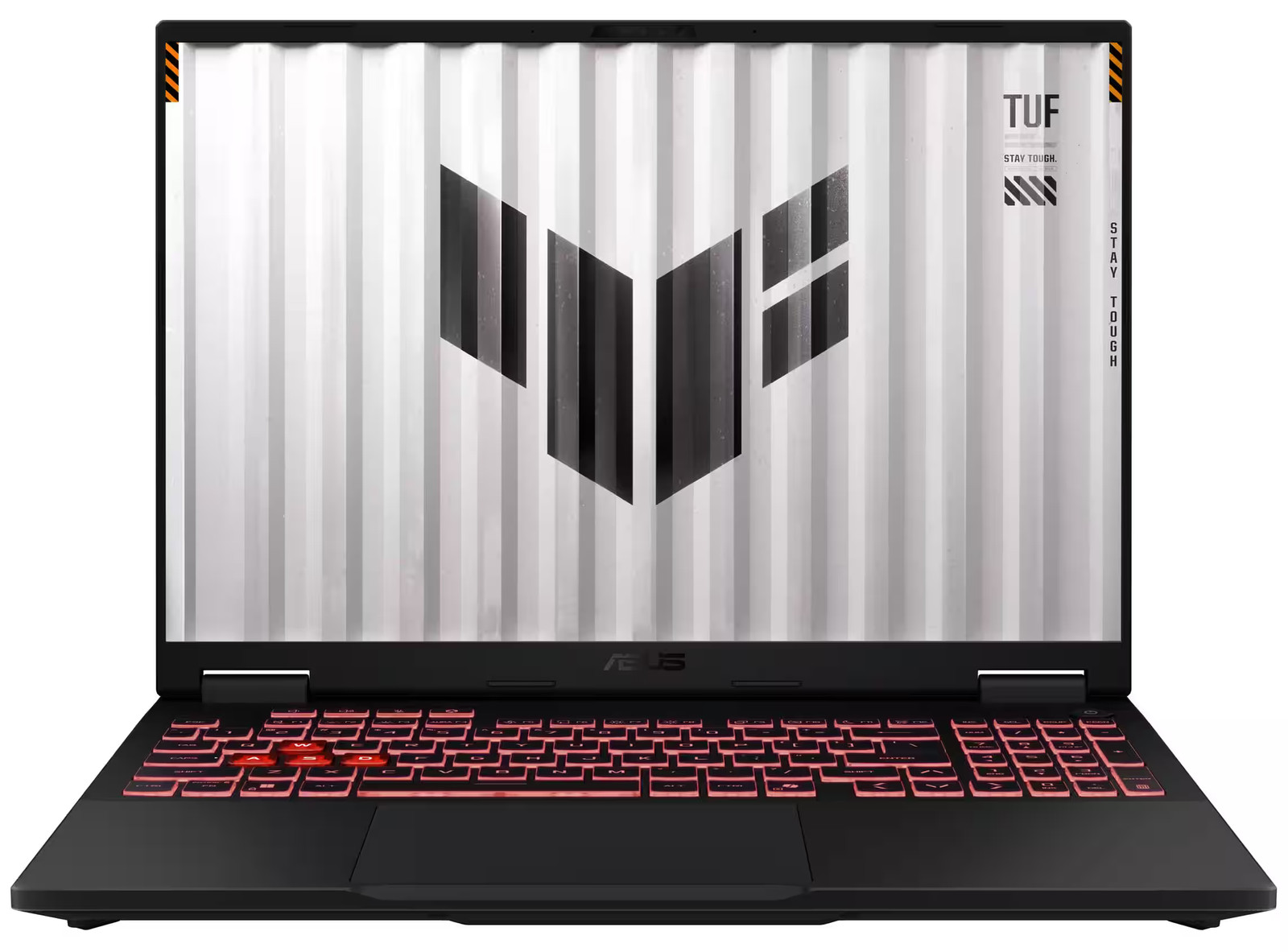 ASUS – TUF Gaming A16 16″ 3K 165Hz Gaming Laptop – AMD Ryzen 9 8940HX 2025 – …