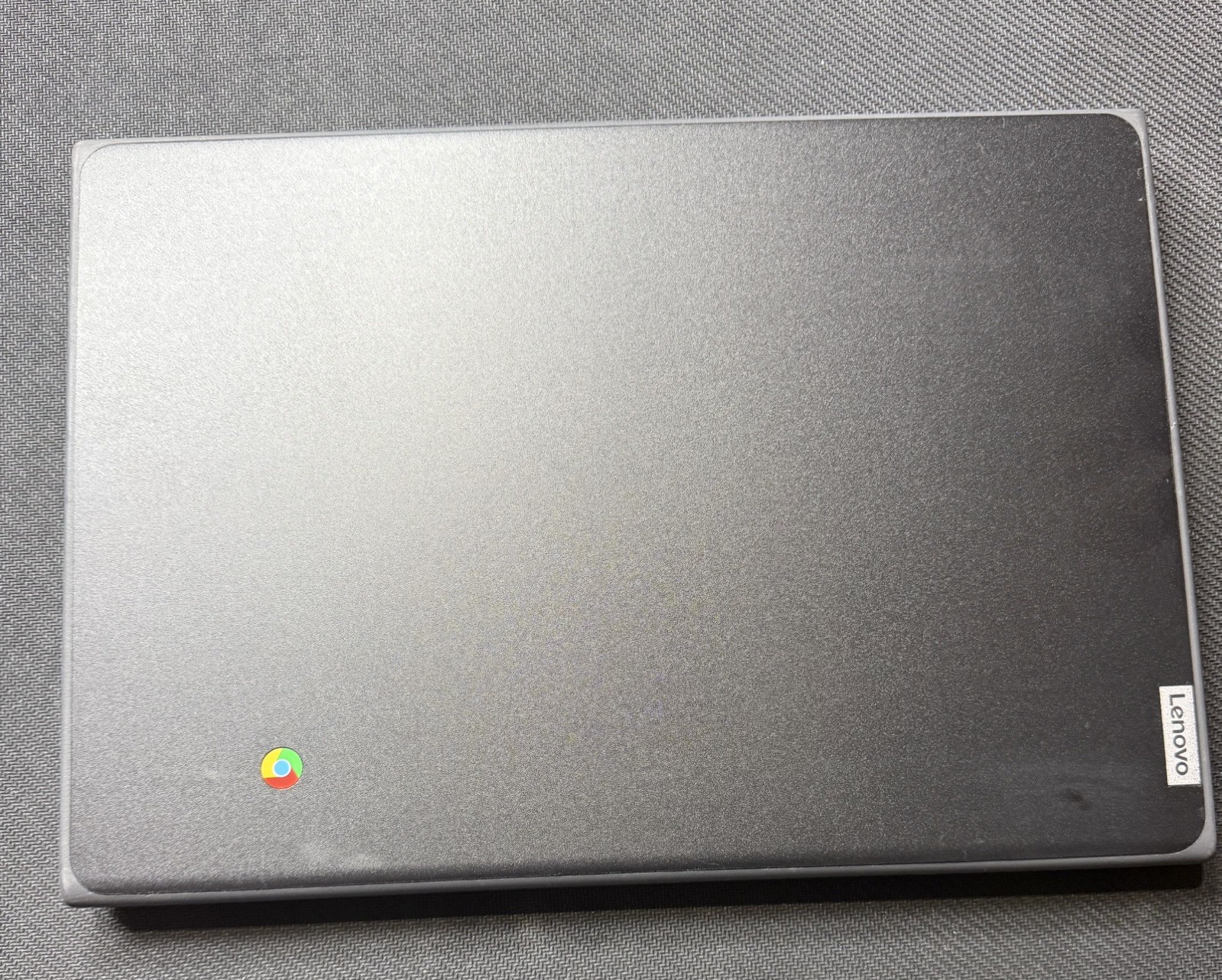 Lenovo Chromebook 100e 2nd Gen 82CD0000US 11.6″, Black – Used –