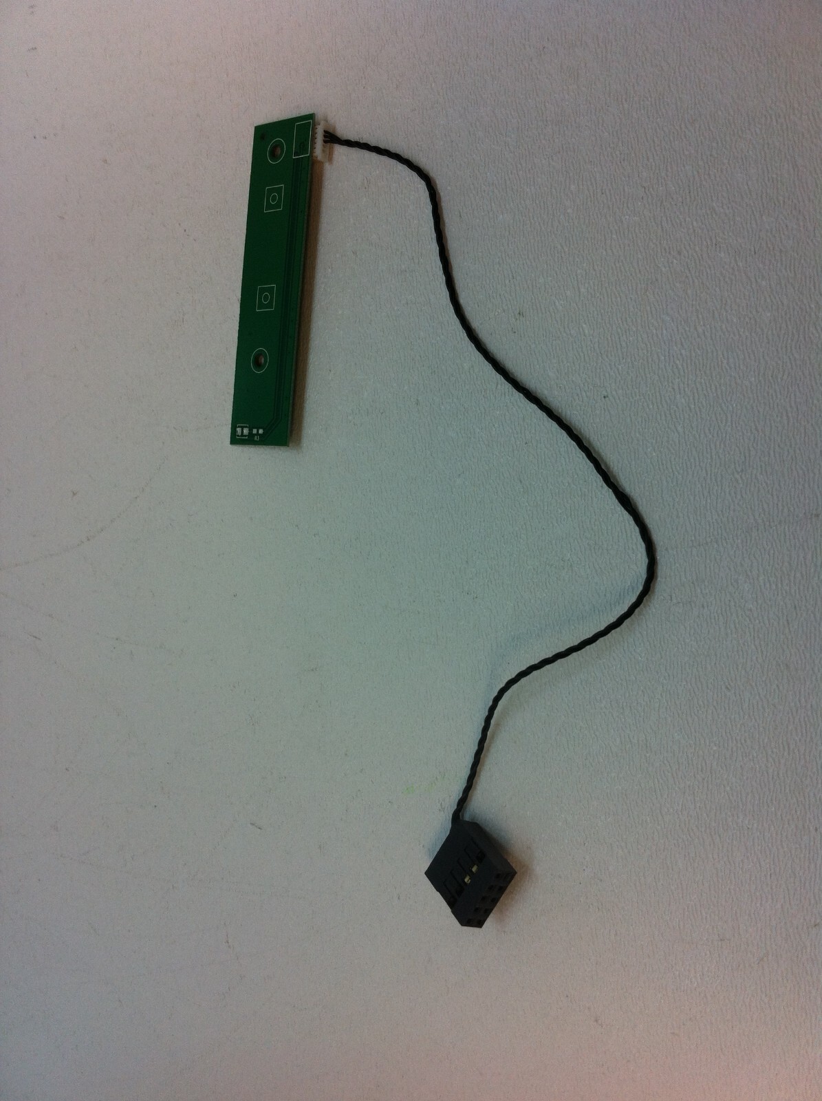 Evoo 2EV-AIO-185-1 18.5″ AIO PC Genuine Power ON / OFF Switch Button Board / 47