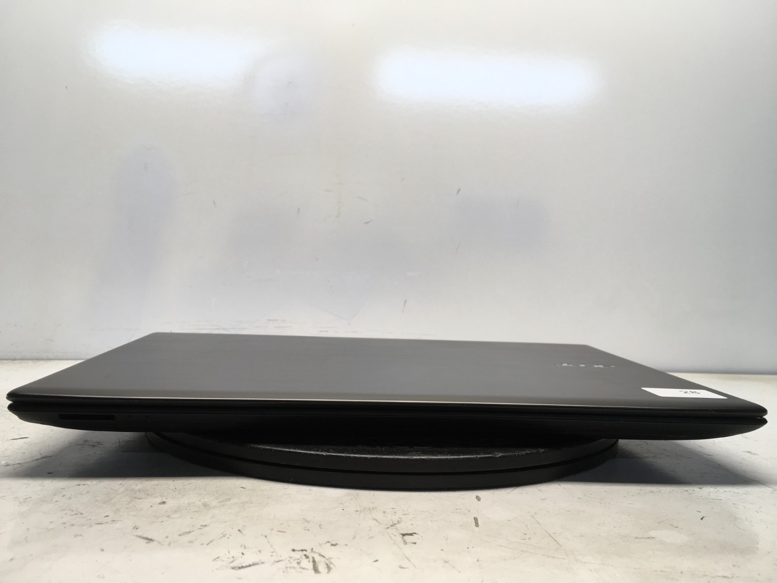 Acer Aspire E5-575 Intel i5-7200U 2.5GHz 4 GB NO HDD