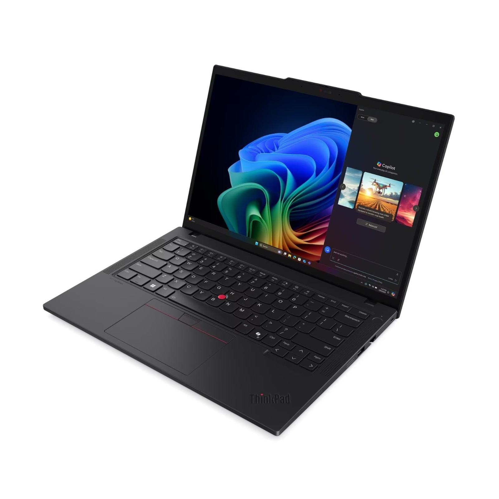 NEW Lenovo ThinkPad T14 Gen 6 Laptop Ultra 5-235U 16GB 14″ 1920×1200 512GB SSD