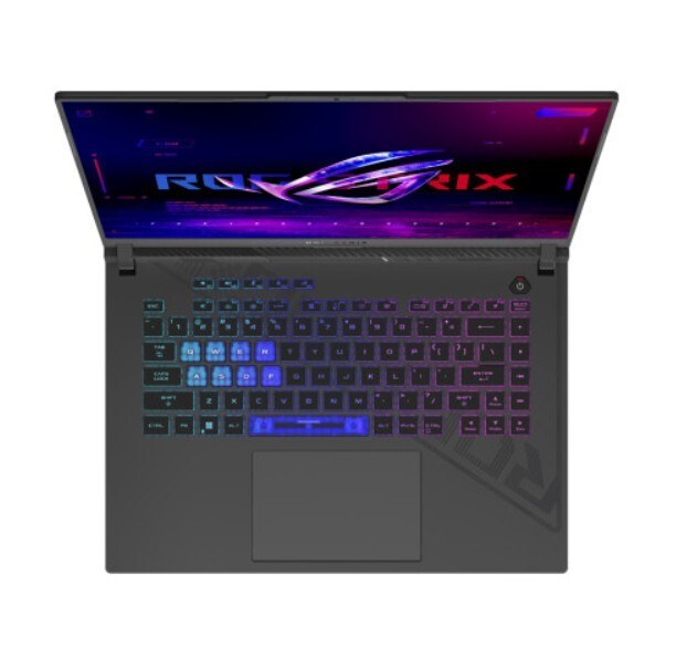 ASUS ROG STRIX G16 G614JV-N4117 16-inch gaming laptop / Express