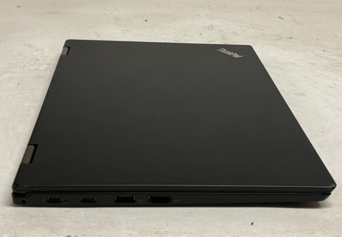 Lenovo ThinkPad L380 Yoga 2in1 (i5-8250u – 16GB RAM – 256GB SSD – Win11Home)