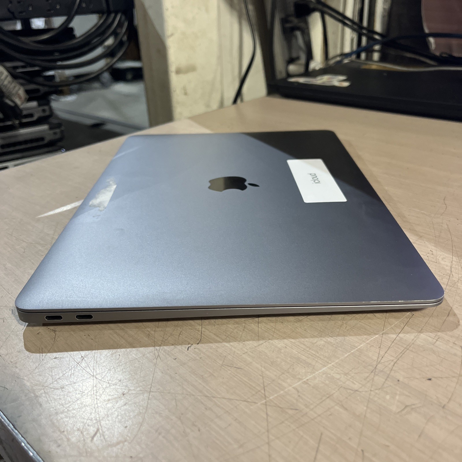 APPLE MACBOOK AIR 13″ SCISSOR 2020 CORE I3-1000NG4 1.1GHZ 4GB RAM 256SSD