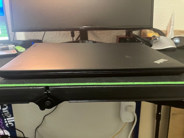 Libreboot ThinkPad T480 i5-8250U 16GB 500GB NVMe Linux Privacy Laptop coreboot