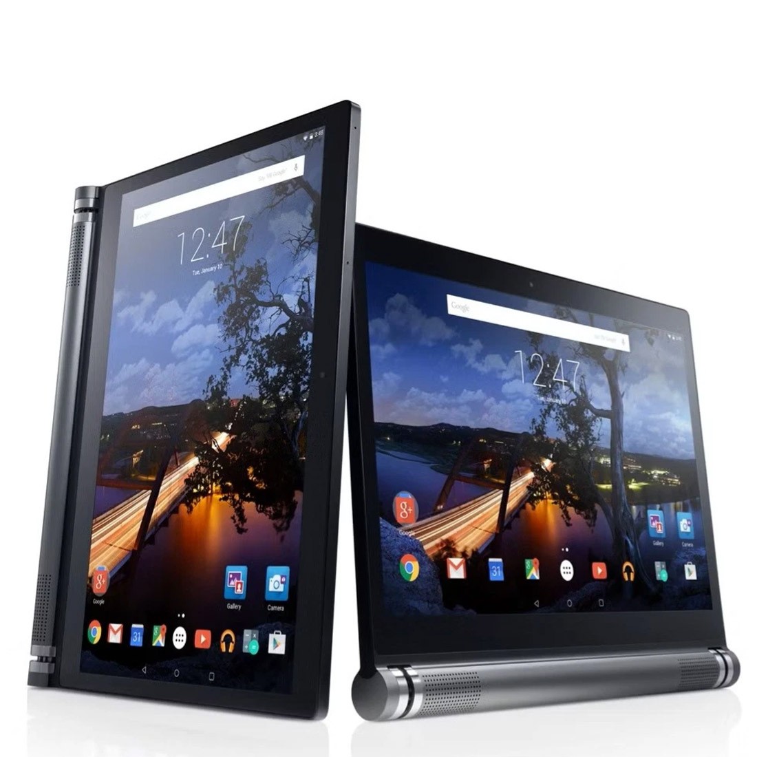 Dell Venue 10 7040 Tablet Laptop 10.5″ 32GB eMMC Atom Z3580 Android 2GB LPDDR3