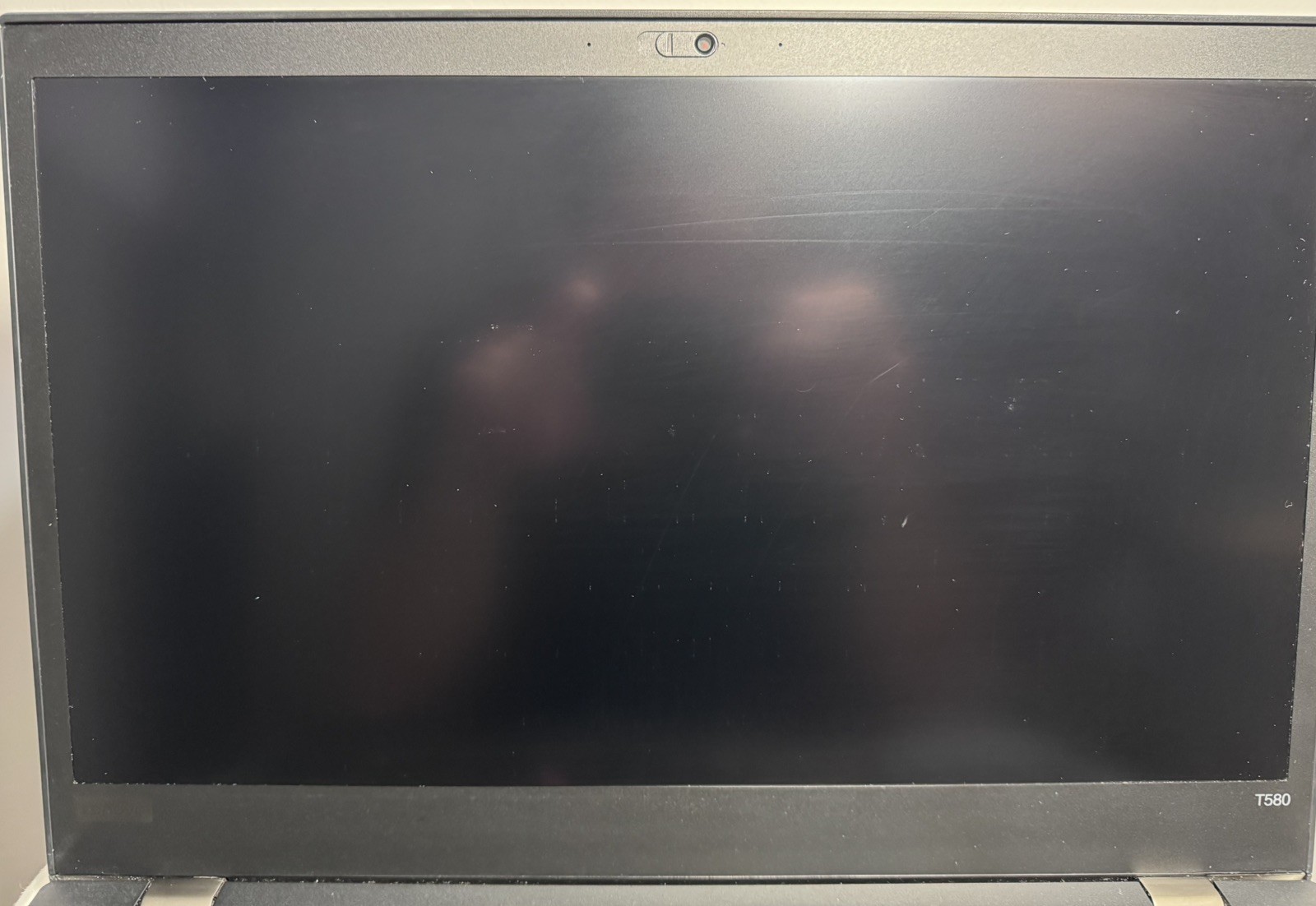 *LOT OF 3* LENOVO ThinkPad T580 i5 15.6″ 8GB RAM NO HDD/SSD/OS READ