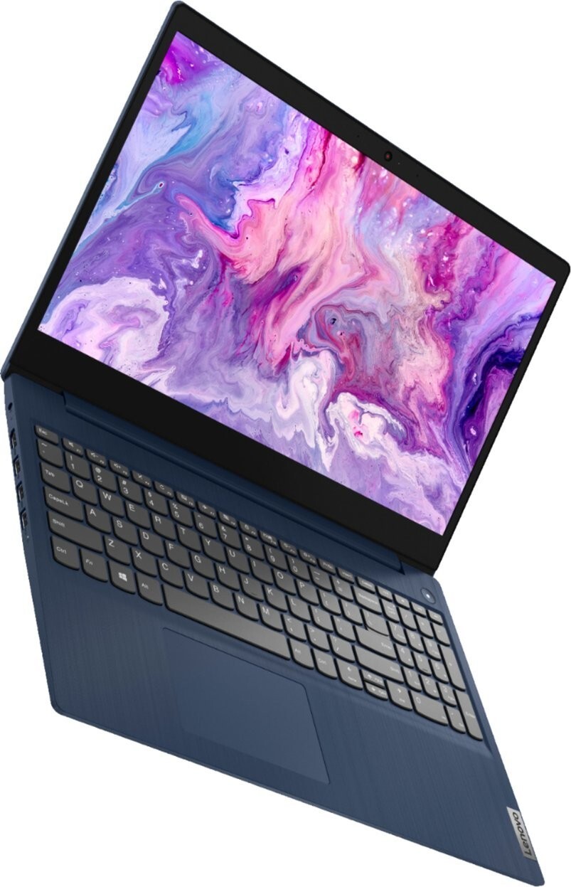 Lenovo Ideapad 3 15.6″ Touchscreen Laptop Intel i3 20GB RAM 512GB SSD Win 11 New